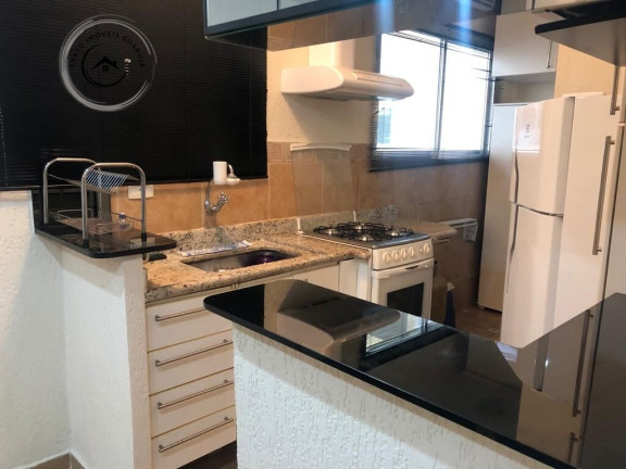 Imagem Apartamento com 2 Quartos à Venda, 85 m²