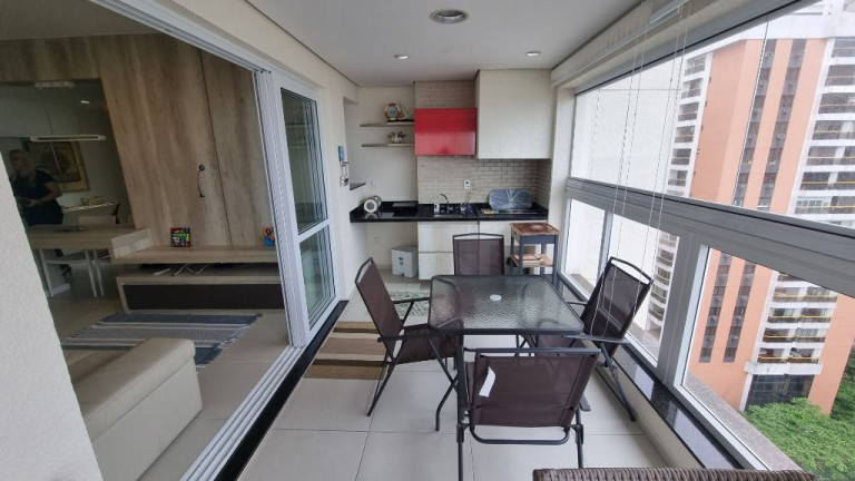 Imagem Apartamento com 3 Quartos à Venda ou Locação, 105 m² em Pitangueiras - Guarujá Imagem Apartamento com 3 Quartos à Venda ou Locação, 105 m² em Pitangueiras - Guarujá