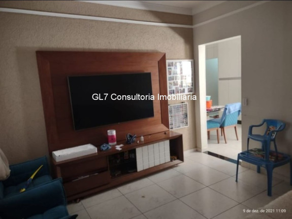 Imagem Casa com 3 Quartos à Venda,  em Jardim Paulista Ii - Indaiatuba