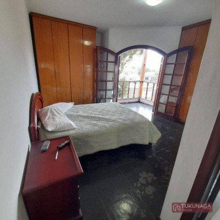 Imagem Sobrado com 5 Quartos à Venda, 290 m² em Vila Rosália - Guarulhos