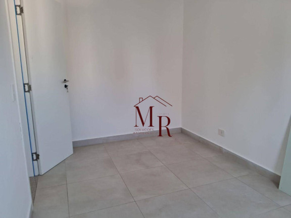 Imagem Apartamento com 2 Quartos para Alugar, 62 m² em Canto Do Forte - Praia Grande