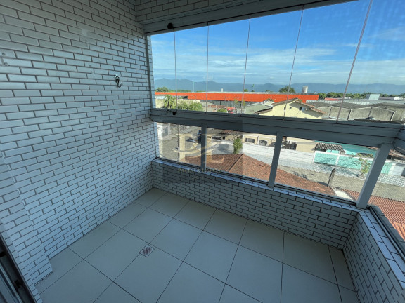 Imagem Apartamento com 2 Quartos à Venda, 61 m² em Guilhermina - Praia Grande