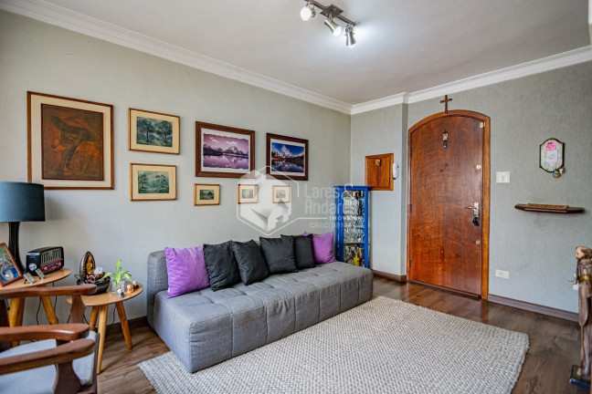 Apartamento com 3 Quartos à Venda, 68 m² em Alto De Pinheiros - São Paulo
