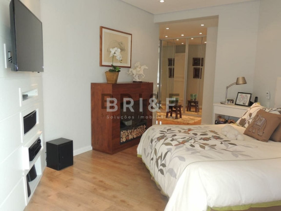 Imagem Apartamento com 3 Quartos à Venda, 245 m² em Campo Belo - São Paulo Imagem Apartamento com 3 Quartos à Venda, 245 m² em Campo Belo - São Paulo