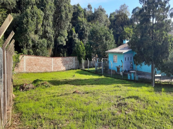 Terreno à Venda, 450 m² em Germânia - Nova Petrópolis