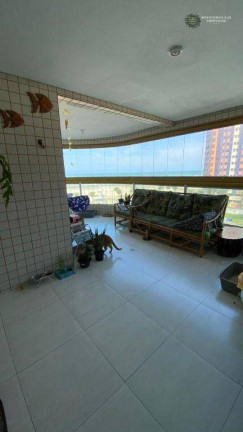 Imagem Apartamento com 3 Quartos à Venda, 145 m² em Aviação - Praia Grande