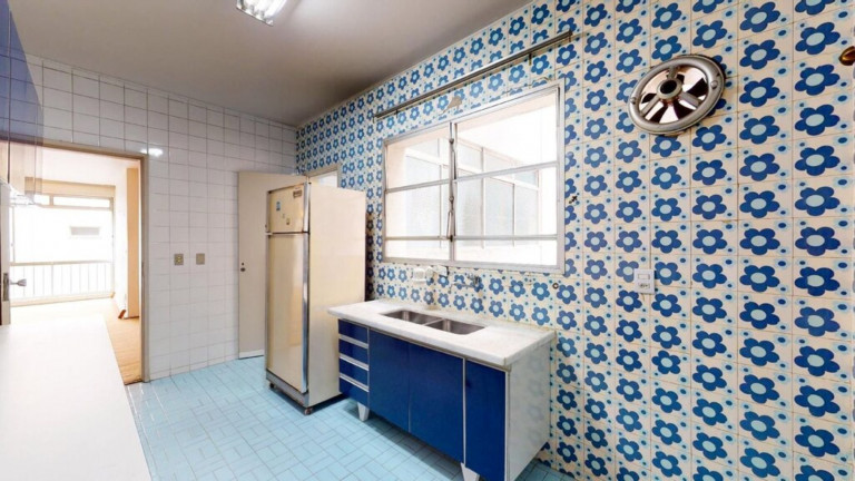 Imagem Imóvel com 2 Quartos à Venda, 83 m² em Itaim Bibi - São Paulo