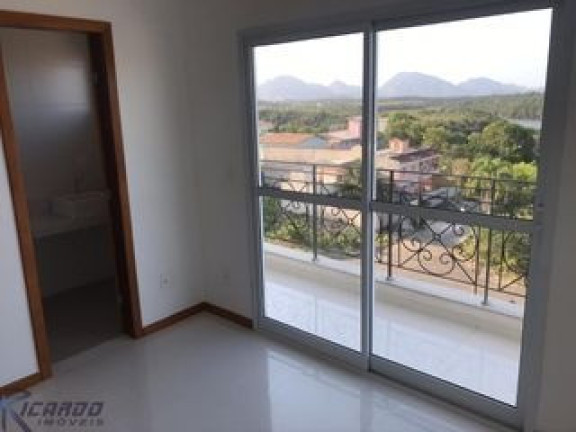 Imagem Cobertura com 4 Quartos à Venda, 257 m² em Nova Guarapari - Guarapari