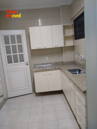 Apartamento com 1 Quarto à Venda, 38 m² em Jardim Irajá - Ribeirão Preto