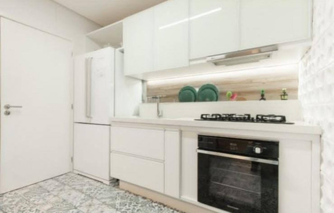 Imagem Apartamento com 3 Quartos à Venda, 113 m² em Atalaia - Aracaju Imagem Apartamento com 3 Quartos à Venda, 113 m² em Atalaia - Aracaju