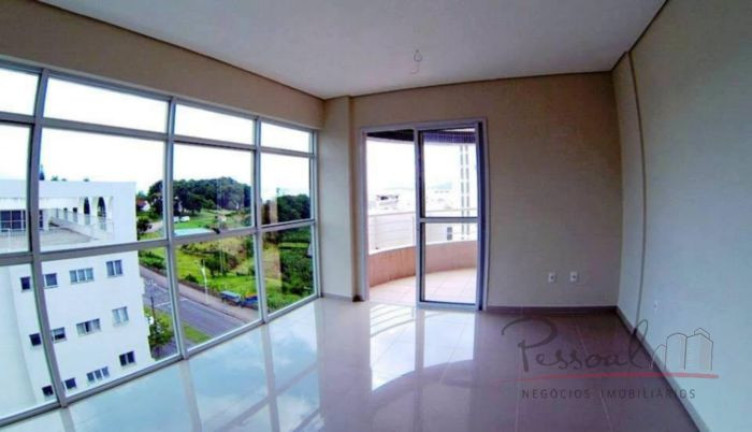 Imagem Apartamento com 3 Quartos à Venda, 239 m² em Agronômica - Florianópolis