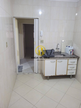 Imagem Apartamento com 2 Quartos à Venda, 68 m² em Campo Grande - Santos Imagem Apartamento com 2 Quartos à Venda, 68 m² em Campo Grande - Santos