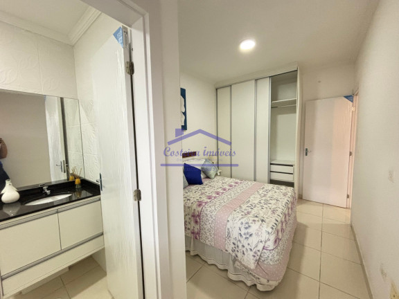 Imagem Apartamento com 2 Quartos à Venda, 70 m² em Centro - Ubatuba