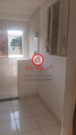 Imagem Imóvel com 2 Quartos para Alugar, 44 m² em Bairro Do Colonia - Jacareí Imagem Imóvel com 2 Quartos para Alugar, 44 m² em Bairro Do Colonia - Jacareí
