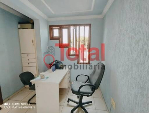 Imagem Casa com 4 Quartos à Venda, 300 m² em Bela Vista - Ipatinga