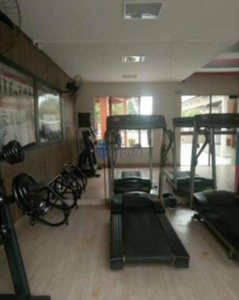 Imagem Apartamento com 3 Quartos à Venda, 86 m² em Jundiaí - Anápolis