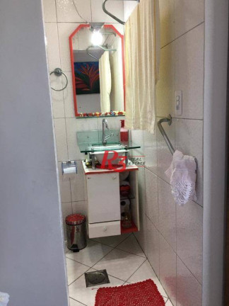 Imagem Apartamento com 3 Quartos à Venda, 164 m² em Itararé - São Vicente Imagem Apartamento com 3 Quartos à Venda, 164 m² em Itararé - São Vicente