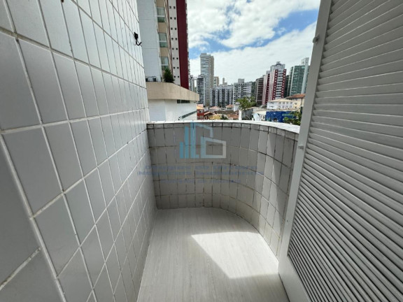 Imagem Apartamento com 1 Quarto à Venda, 35 m² em Canto Do Forte - Praia Grande Imagem Apartamento com 1 Quarto à Venda, 35 m² em Canto Do Forte - Praia Grande