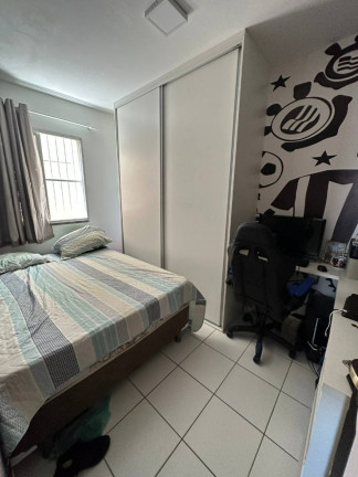 Imagem Apartamento com 3 Quartos à Venda, 50 m² em Santos Dumont - Aracaju Imagem Apartamento com 3 Quartos à Venda, 50 m² em Santos Dumont - Aracaju