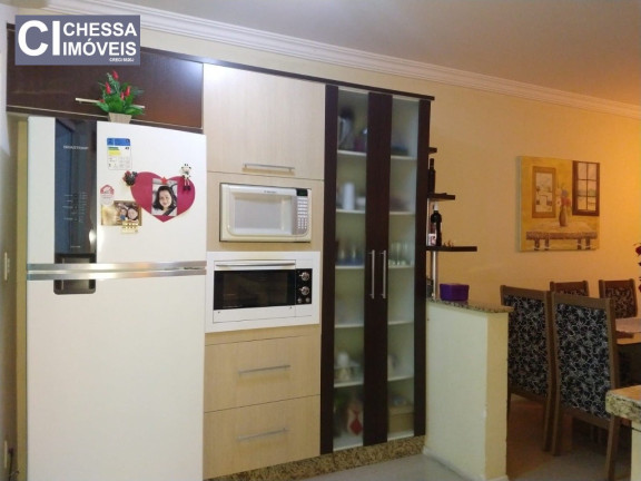 Imagem Sobrado à Venda, 103 m² em Vila Operária - Itajaí Imagem Sobrado à Venda, 103 m² em Vila Operária - Itajaí