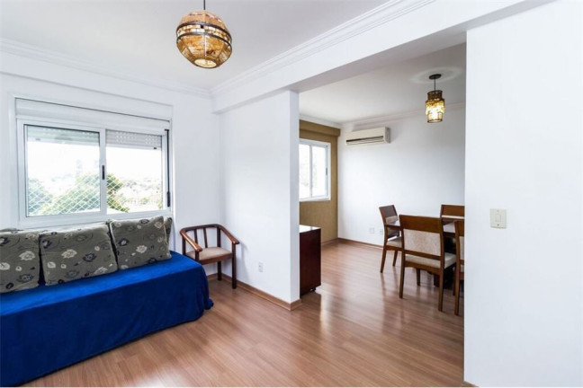 Imagem Apartamento com 3 Quartos à Venda, 91 m² em Partenon - Porto Alegre