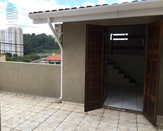 Imagem Sobrado com 3 Quartos à Venda, 147 m² em Jardim Monte Azul - São Paulo
