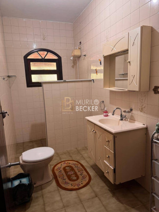 Imagem Chácara com 3 Quartos à Venda, 360 m² em Freitas - São José Dos Campos