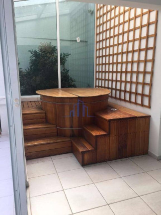 Casa com 3 Quartos à Venda, 340 m² em Alphaville - Santana De Parnaíba