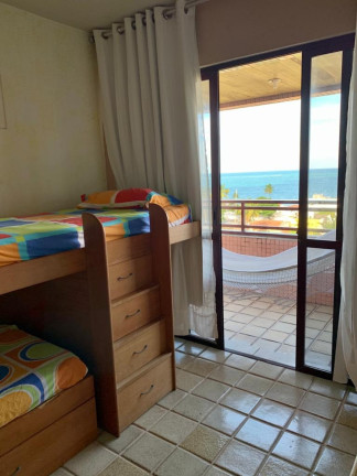 Imagem Apartamento com 3 Quartos à Venda, 175 m² em Camboinha - Cabedelo Imagem Apartamento com 3 Quartos à Venda, 175 m² em Camboinha - Cabedelo