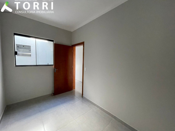 Imagem Casa com 2 Quartos à Venda, 56 m² em Parque Vista Bárbara - Sorocaba