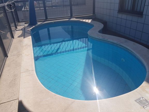 Imagem Cobertura com 4 Quartos à Venda, 220 m² em Pitangueiras - Guarujá Imagem Cobertura com 4 Quartos à Venda, 220 m² em Pitangueiras - Guarujá