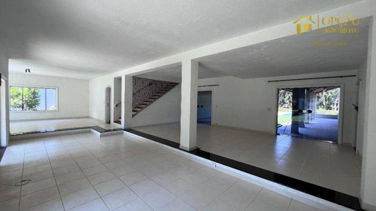 Imagem Casa com 6 Quartos à Venda, 734 m² em Condomínio City Castelo - Itu Imagem Casa com 6 Quartos à Venda, 734 m² em Condomínio City Castelo - Itu