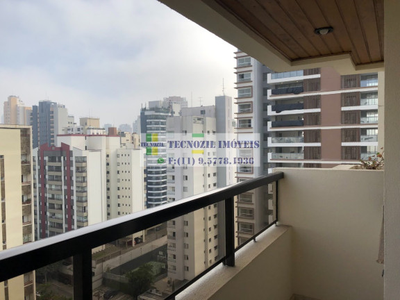 Imagem Apartamento com 3 Quartos à Venda, 139 m² em Jardim Vila Mariana - São Paulo Imagem Apartamento com 3 Quartos à Venda, 139 m² em Jardim Vila Mariana - São Paulo