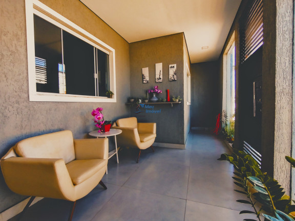 Imagem Casa com 3 Quartos à Venda, 135 m² em Ceilândia Sul (ceilândia) - Brasília Imagem Casa com 3 Quartos à Venda, 135 m² em Ceilândia Sul (ceilândia) - Brasília