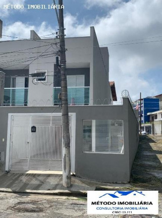 Imagem Casa com 3 Quartos à Venda, 125 m² em Vila Floresta - Santo André