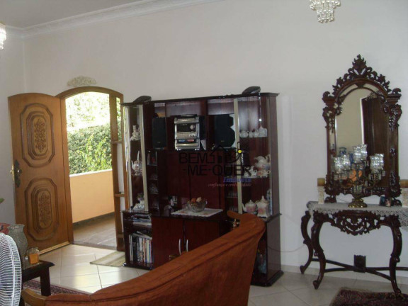 Imagem Casa com 3 Quartos à Venda, 245 m² em Jaraguá - São Paulo Imagem Casa com 3 Quartos à Venda, 245 m² em Jaraguá - São Paulo