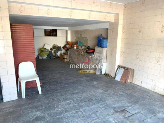 Imagem Casa com 3 Quartos à Venda, 230 m² em Olímpico - São Caetano Do Sul Imagem Casa com 3 Quartos à Venda, 230 m² em Olímpico - São Caetano Do Sul