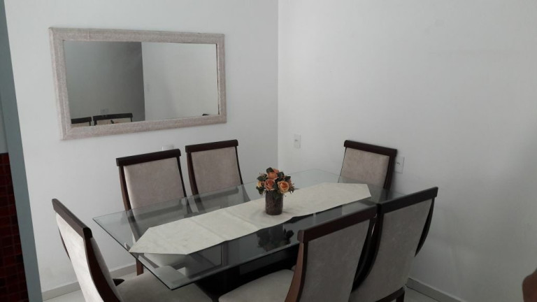 Imagem Sobrado com 2 Quartos à Venda, 110 m² em Campestre - Santo André Imagem Sobrado com 2 Quartos à Venda, 110 m² em Campestre - Santo André