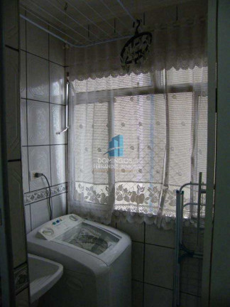 Imagem Apartamento com 2 Quartos à Venda, 49 m² em Ermelino Matarazzo - São Paulo