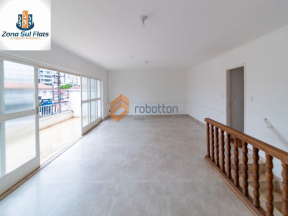Imagem Imóvel com 4 Quartos para Alugar, 280 m² em Campo Belo - São Paulo Imagem Imóvel com 4 Quartos para Alugar, 280 m² em Campo Belo - São Paulo