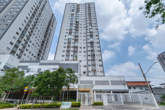 Imagem Apartamento com 3 Quartos à Venda, 58 m² em Limão - São Paulo Imagem Apartamento com 3 Quartos à Venda, 58 m² em Limão - São Paulo