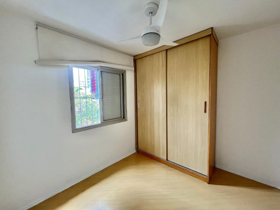 Imagem Apartamento com 2 Quartos à Venda, 64 m² em Vila Olímpia - São Paulo