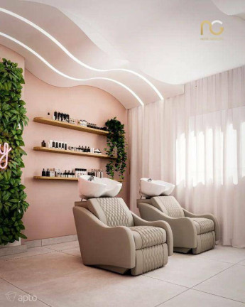 Imagem Apartamento com 3 Quartos à Venda, 161 m² em Aviação - Praia Grande