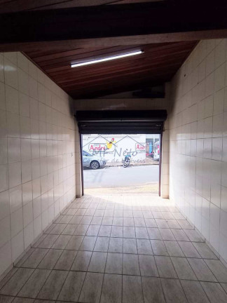 Imagem Imóvel Comercial para Alugar, 24 m² em Centro - Pirassununga Imagem Imóvel Comercial para Alugar, 24 m² em Centro - Pirassununga