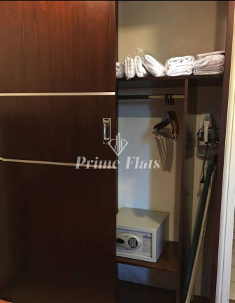Imagem Apartamento com 1 Quarto à Venda, 28 m² em Chácara Santo Antônio (zona Sul) - São Paulo Imagem Apartamento com 1 Quarto à Venda, 28 m² em Chácara Santo Antônio (zona Sul) - São Paulo