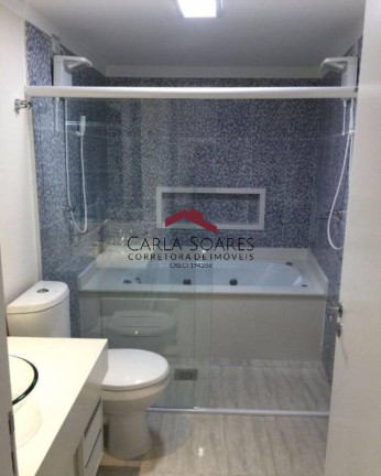 Imagem Apartamento com 5 Quartos à Venda, 160 m² em Centro - Guarujá Imagem Apartamento com 5 Quartos à Venda, 160 m² em Centro - Guarujá