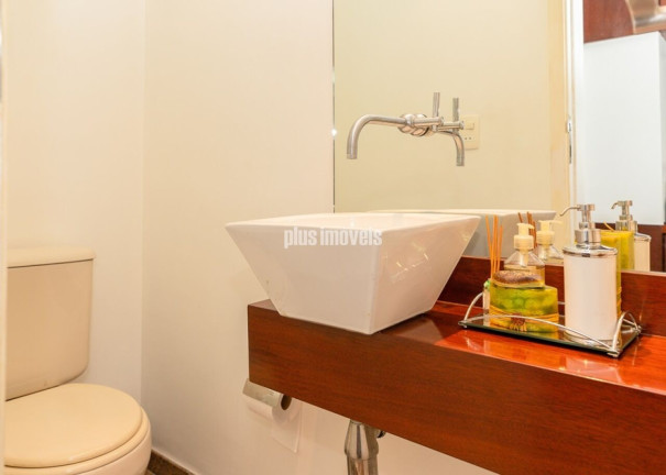 Imagem Apartamento com 2 Quartos à Venda, 97 m² em Morumbi - São Paulo Imagem Apartamento com 2 Quartos à Venda, 97 m² em Morumbi - São Paulo