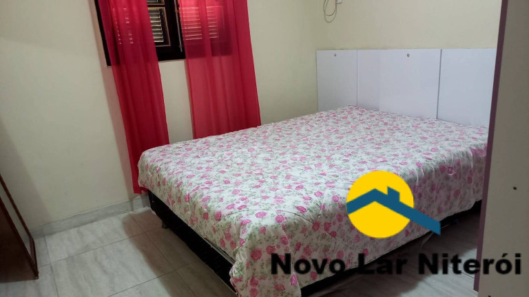 Imagem Casa com 4 Quartos à Venda, 300 m² em Camboinhas - Niterói Imagem Casa com 4 Quartos à Venda, 300 m² em Camboinhas - Niterói