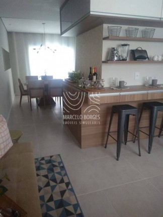 Imagem Casa de Condomínio com 3 Quartos à Venda, 106 m² em Cidade Nova - Jundiaí
