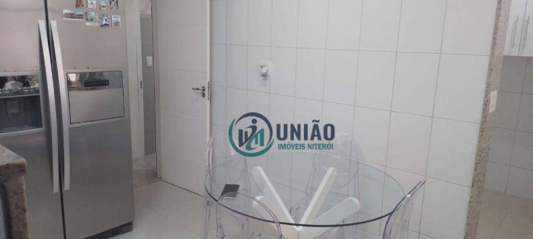Imagem Apartamento com 2 Quartos à Venda, 80 m² em Icaraí - Niterói Imagem Apartamento com 2 Quartos à Venda, 80 m² em Icaraí - Niterói